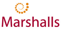 Logo Marshalls