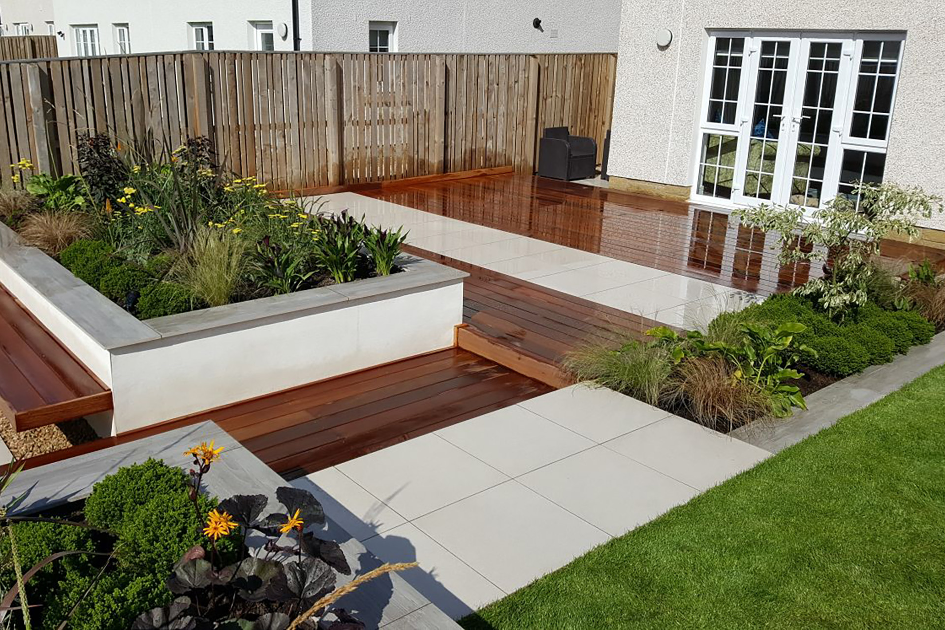 Portfolio - Bishopton