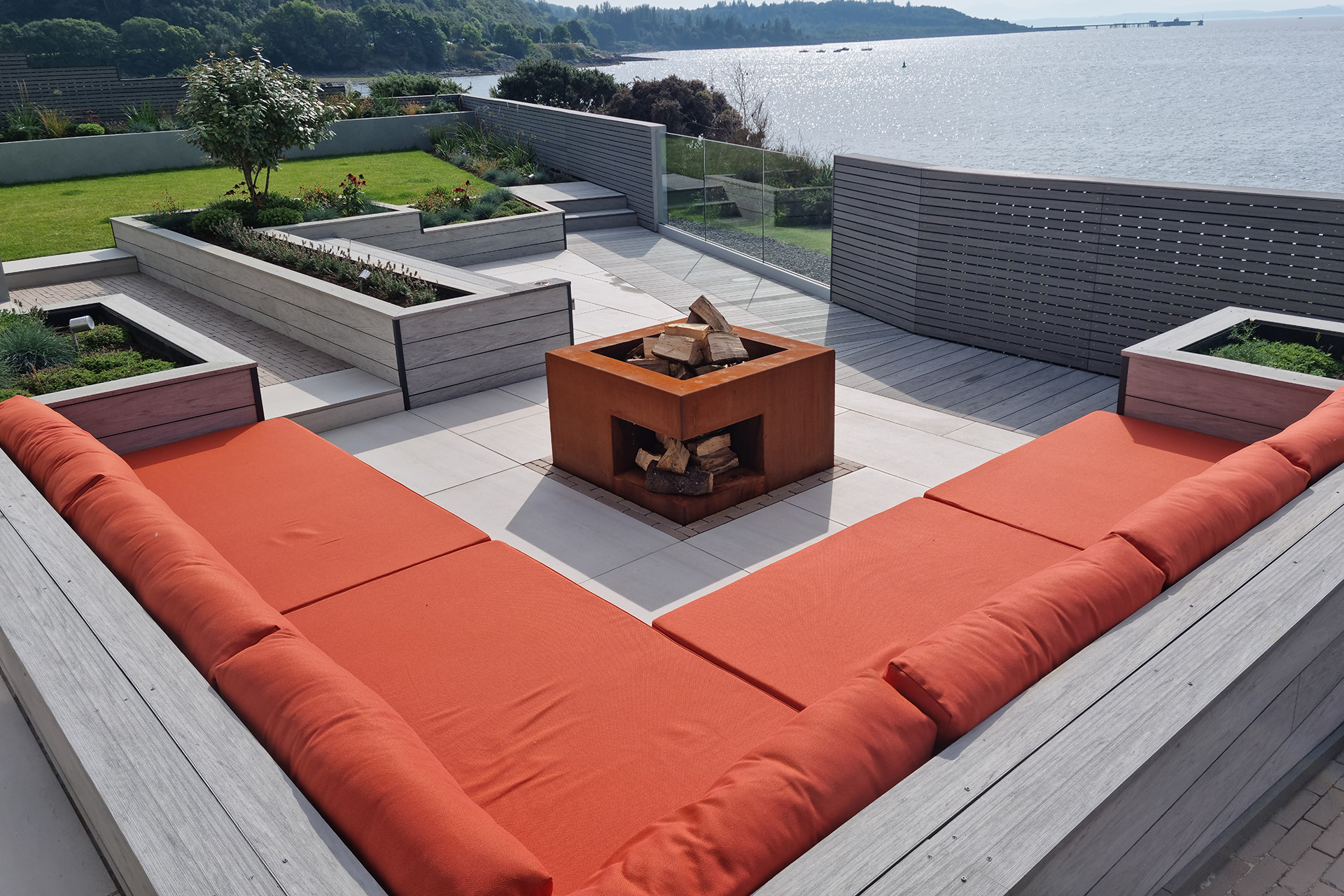 Portfolio - Inverkip