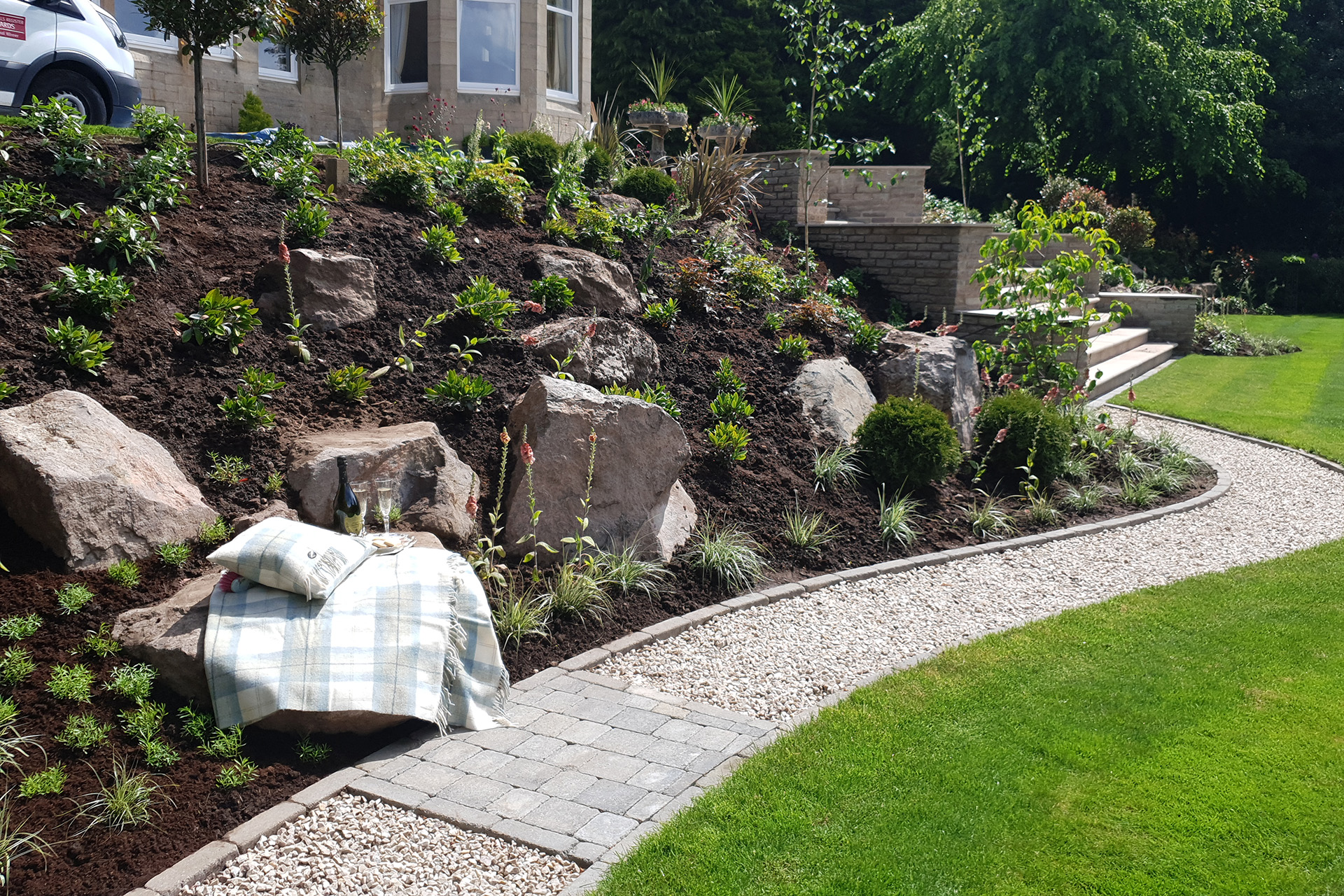 Portfolio - Kilmacolm