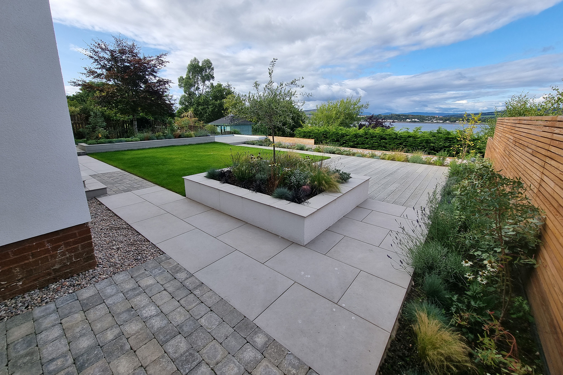 Portfolio - Langbank